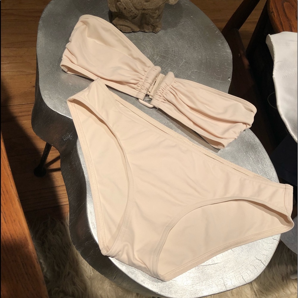 Eres 2 piece bikini Bathing Suit
